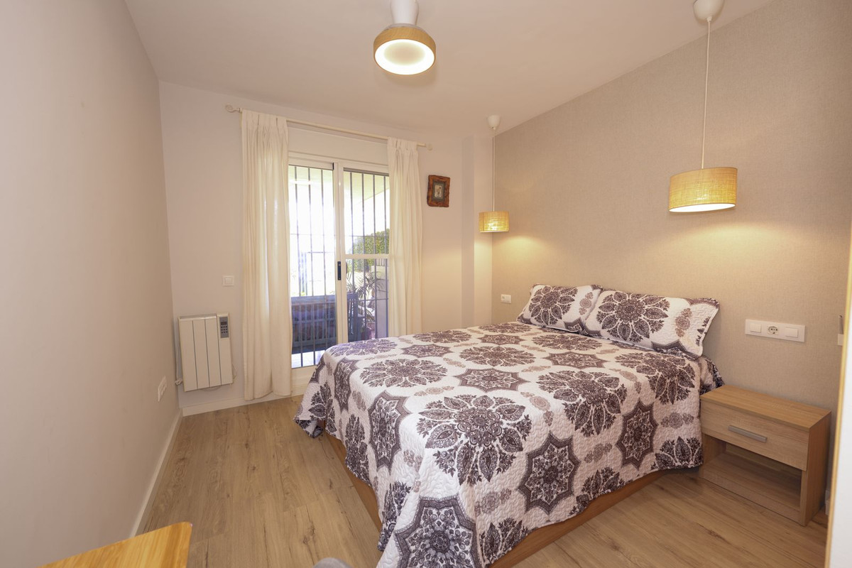 Appartement te koop in Carvajal | 2 slaapkamers H5460775