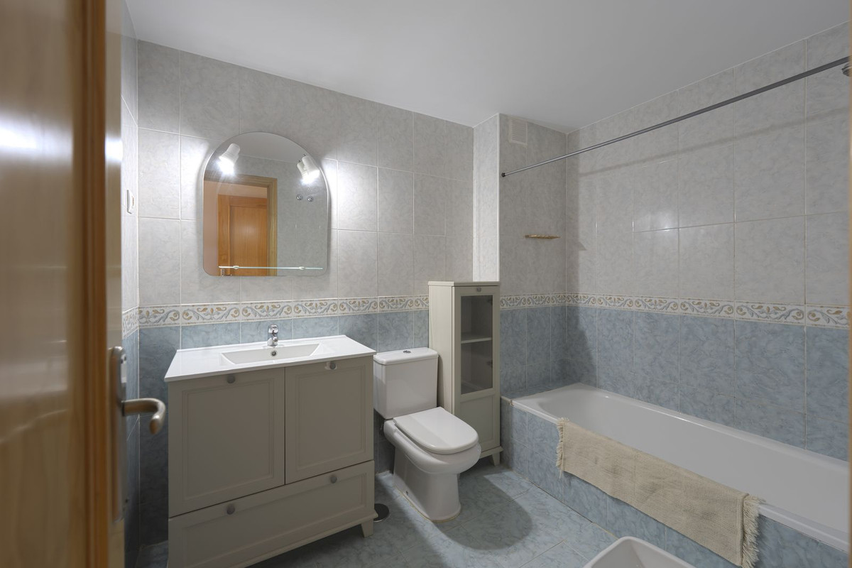 Appartement te koop in Carvajal | 2 slaapkamers H5460775