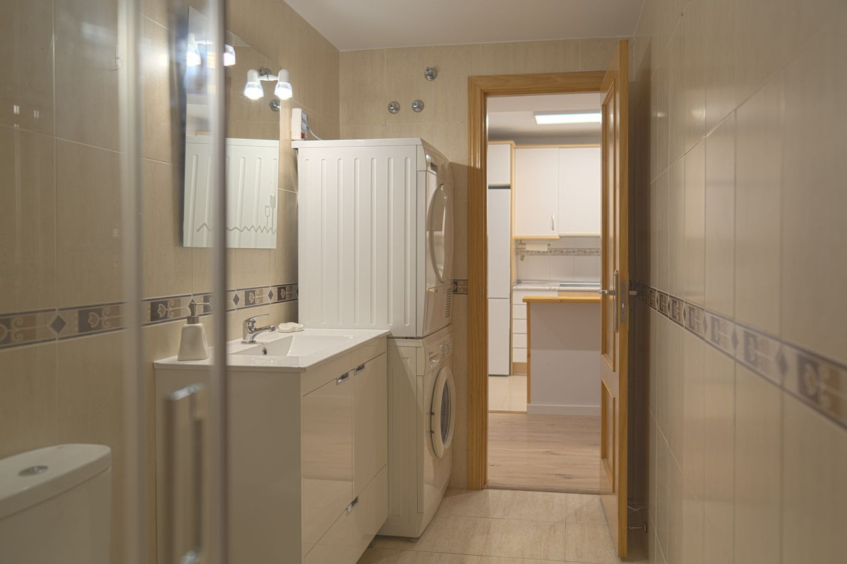 Appartement te koop in Carvajal | 2 slaapkamers H5460775