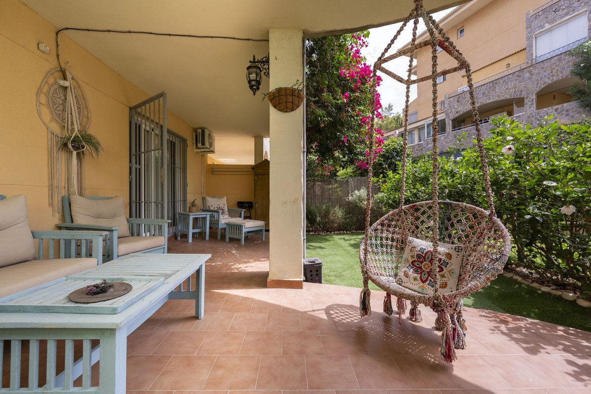 Appartement te koop in Carvajal | 2 slaapkamers H5460775