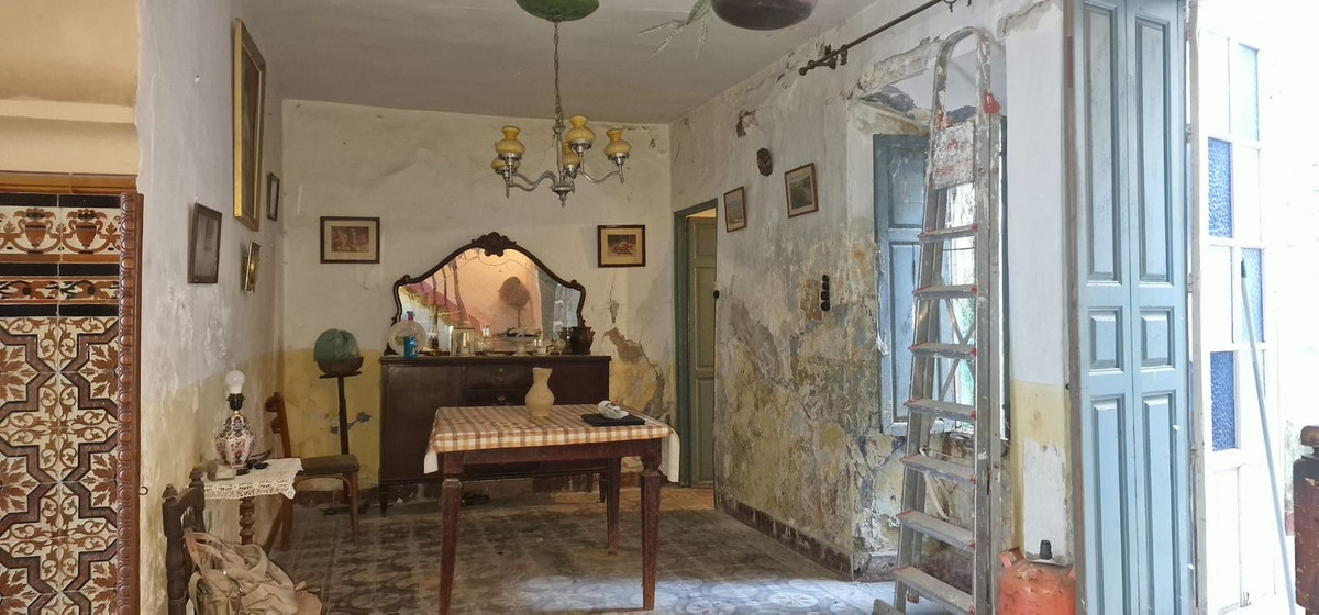 Huis te koop in Casarabonela | 7 slaapkamers H5261059