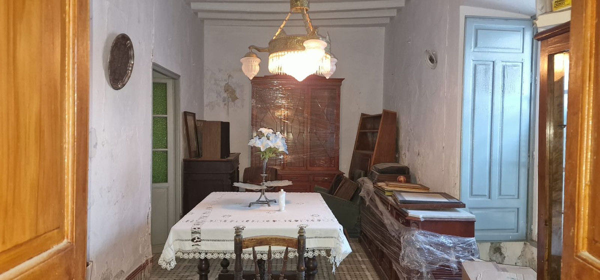 Huis te koop in Casarabonela | 7 slaapkamers H5261059