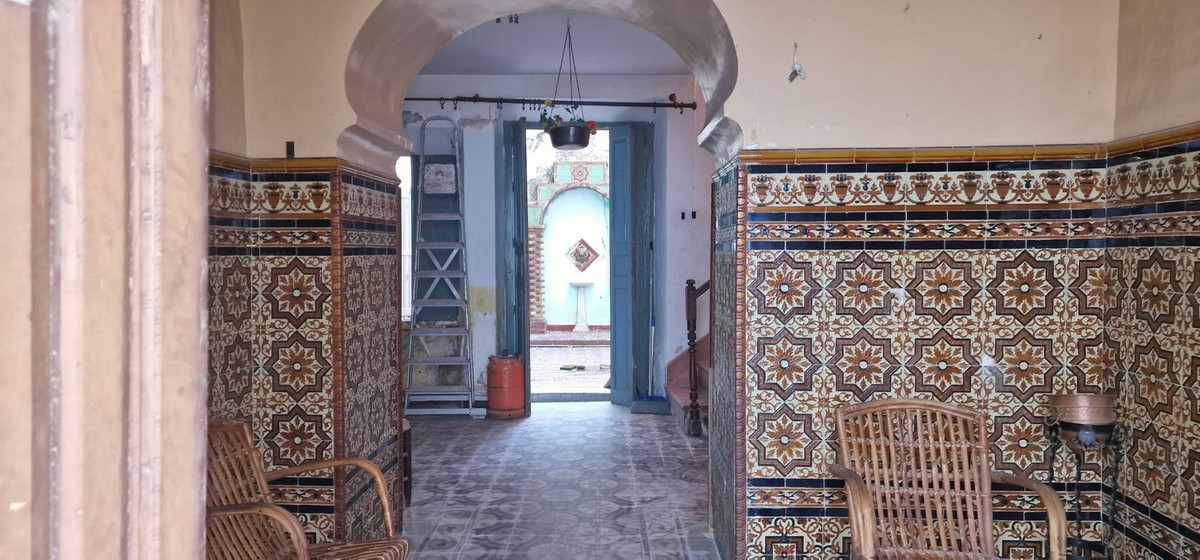 Huis te koop in Casarabonela | 7 slaapkamers H5261059