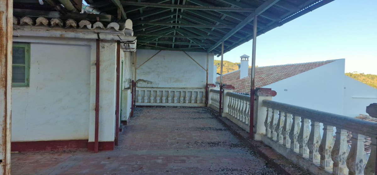 Huis te koop in Casarabonela | 7 slaapkamers H5261059