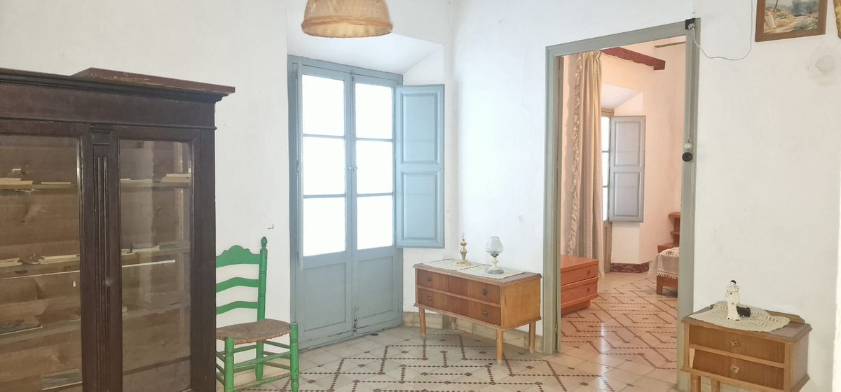 Huis te koop in Casarabonela | 7 slaapkamers H5261059