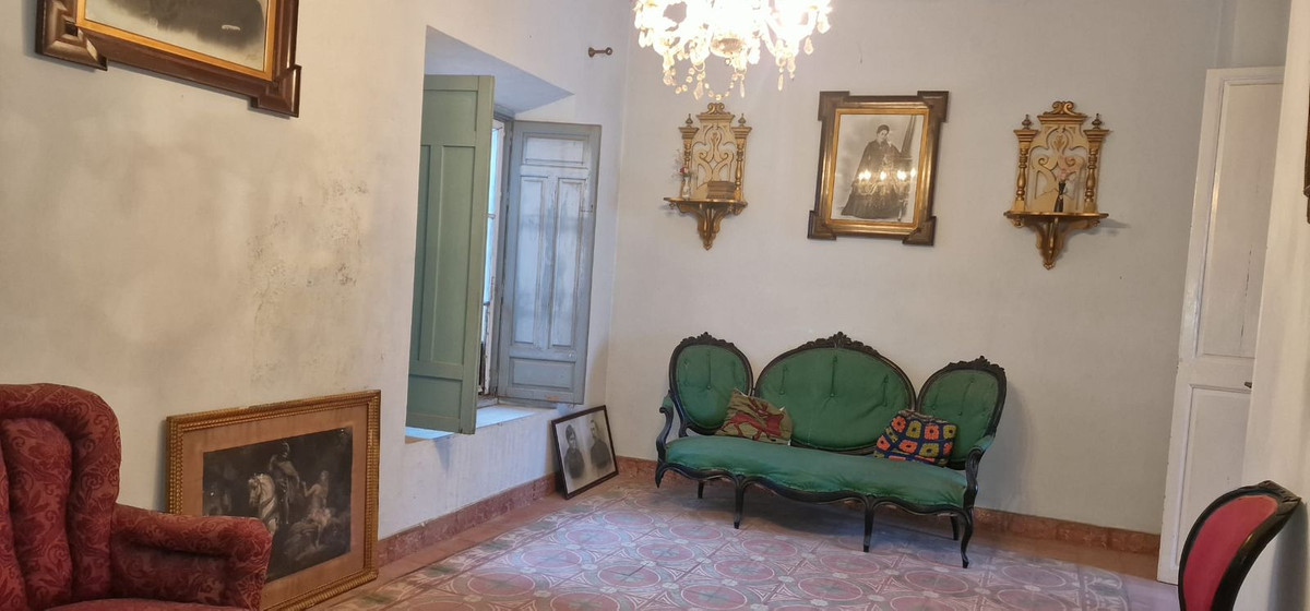 Huis te koop in Casarabonela | 7 slaapkamers H5261059