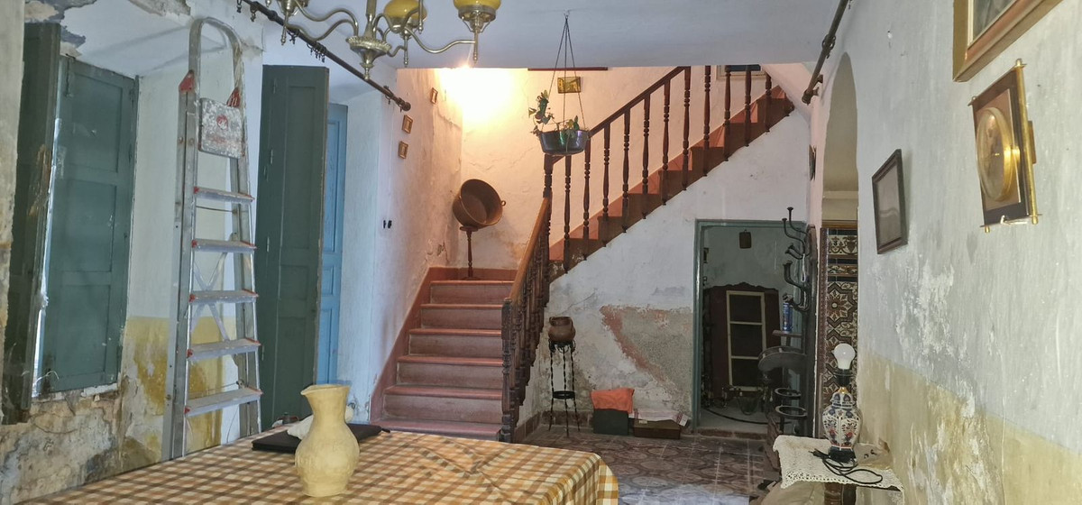 Huis te koop in Casarabonela | 7 slaapkamers H5261059