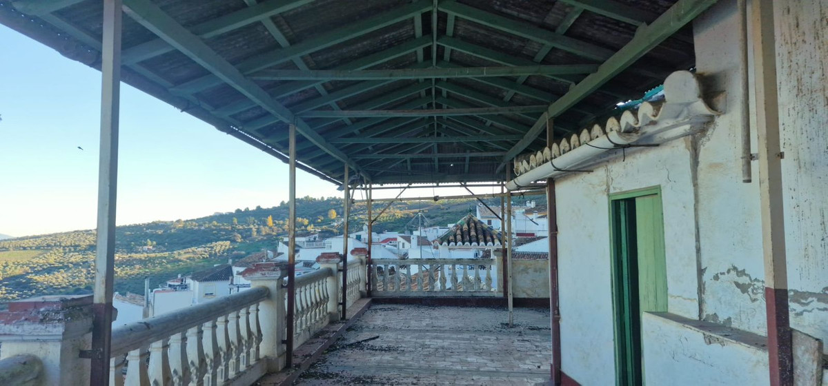 Huis te koop in Casarabonela | 7 slaapkamers H5261059