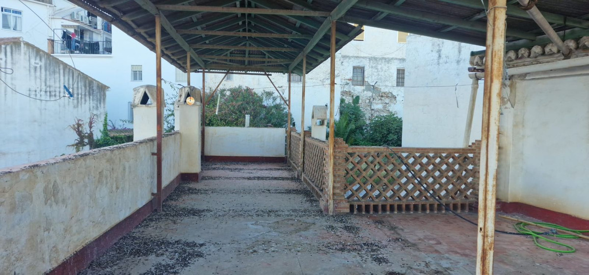 Huis te koop in Casarabonela | 7 slaapkamers H5261059