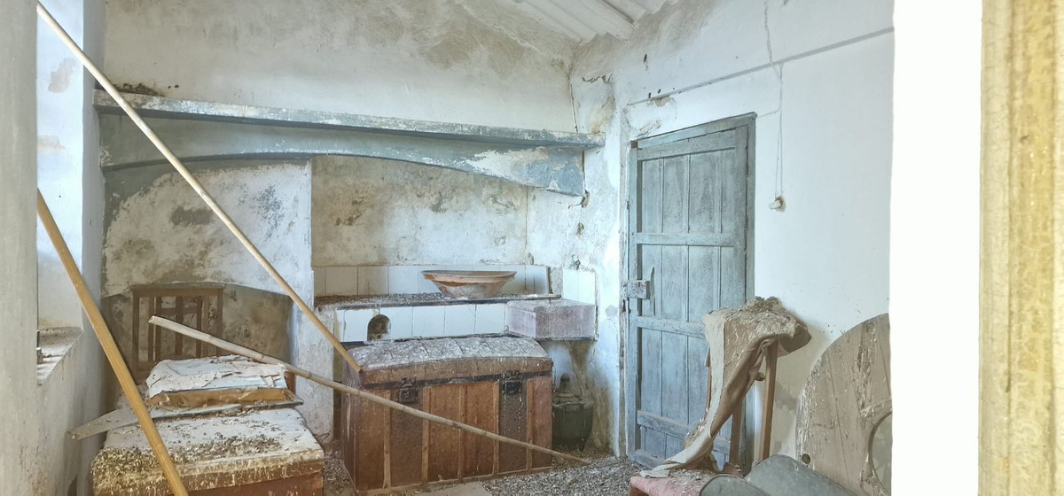 Huis te koop in Casarabonela | 7 slaapkamers H5261059