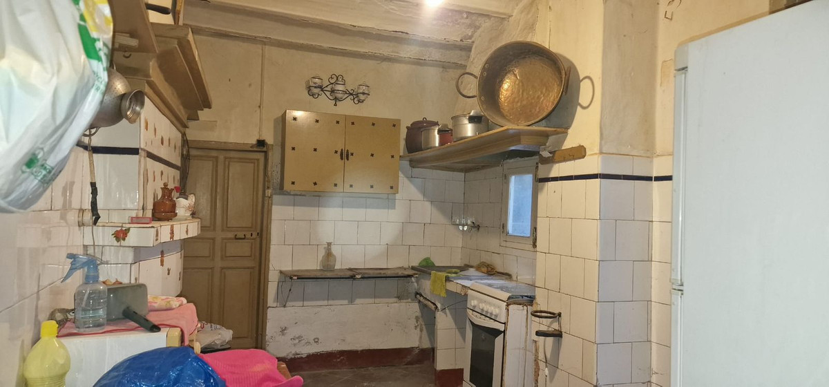 Huis te koop in Casarabonela | 7 slaapkamers H5261059