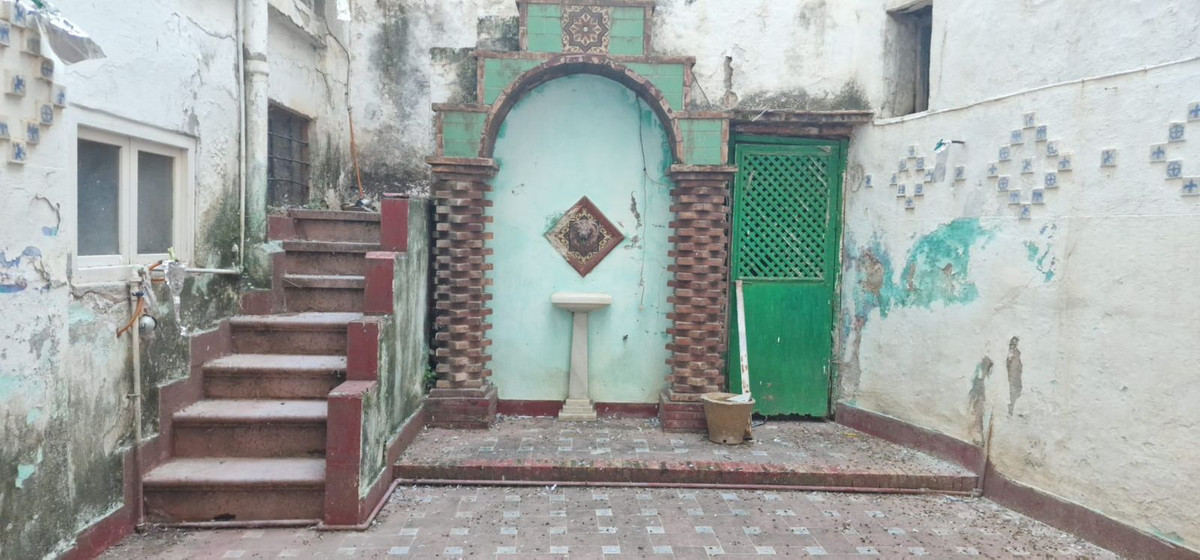 Huis te koop in Casarabonela | 7 slaapkamers H5261059