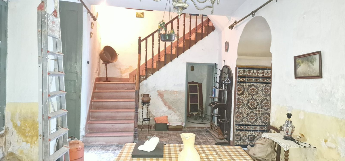 Huis te koop in Casarabonela | 7 slaapkamers H5261059