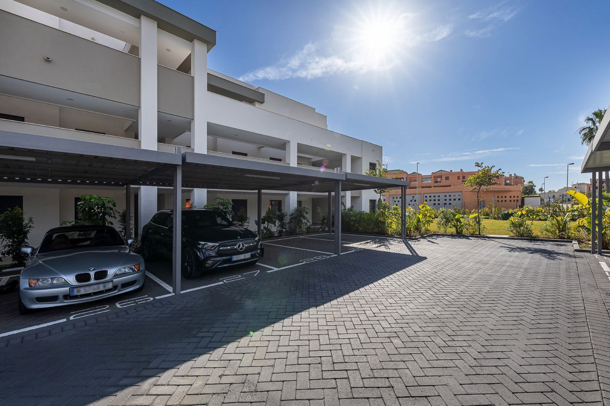 Appartement te koop in Casares | 3 slaapkamers H4943335