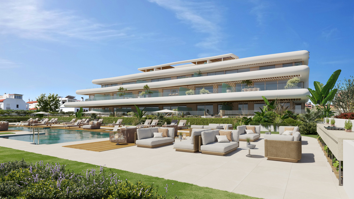 Nieuwbouw in Casares-9