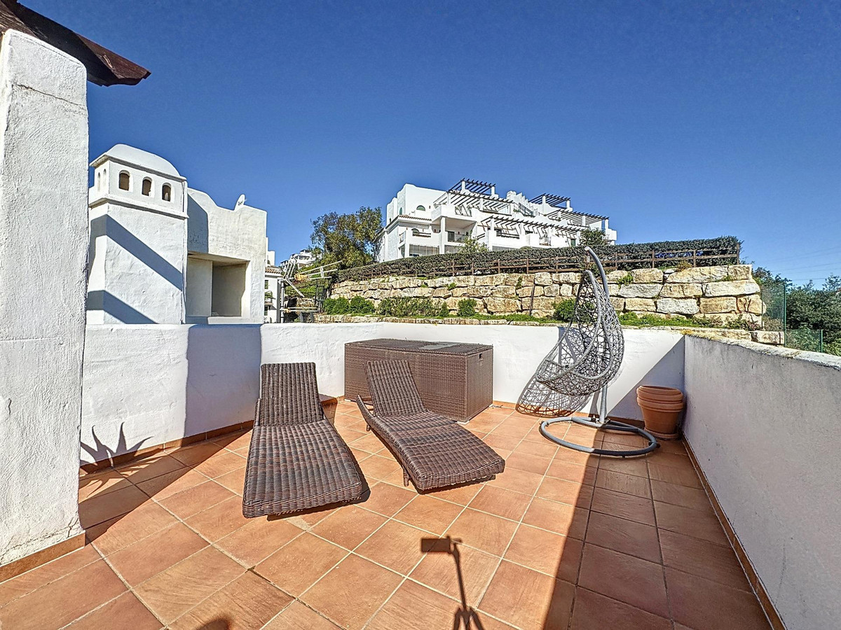 Penthouse te koop in Casares | 4 slaapkamers H5027140