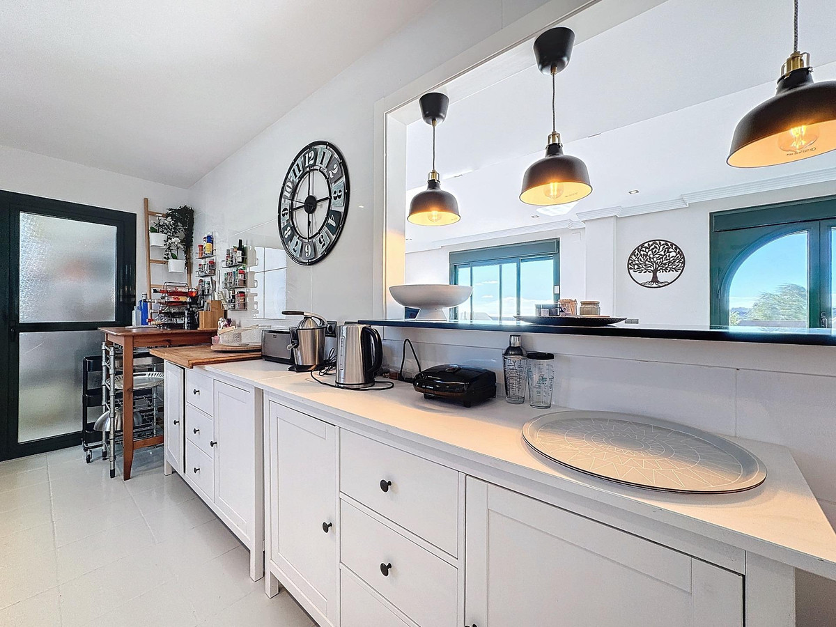 Penthouse te koop in Casares | 4 slaapkamers H5027140