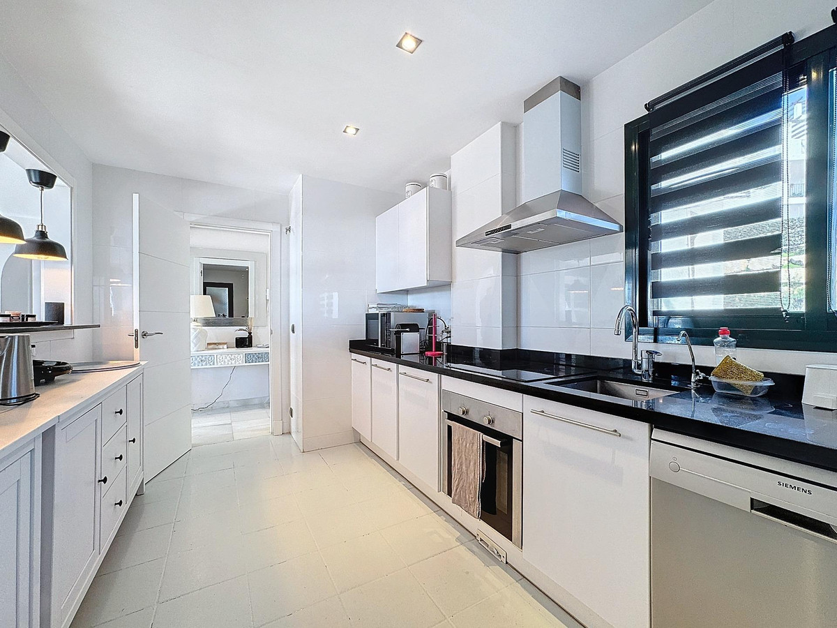 Penthouse te koop in Casares | 4 slaapkamers H5027140
