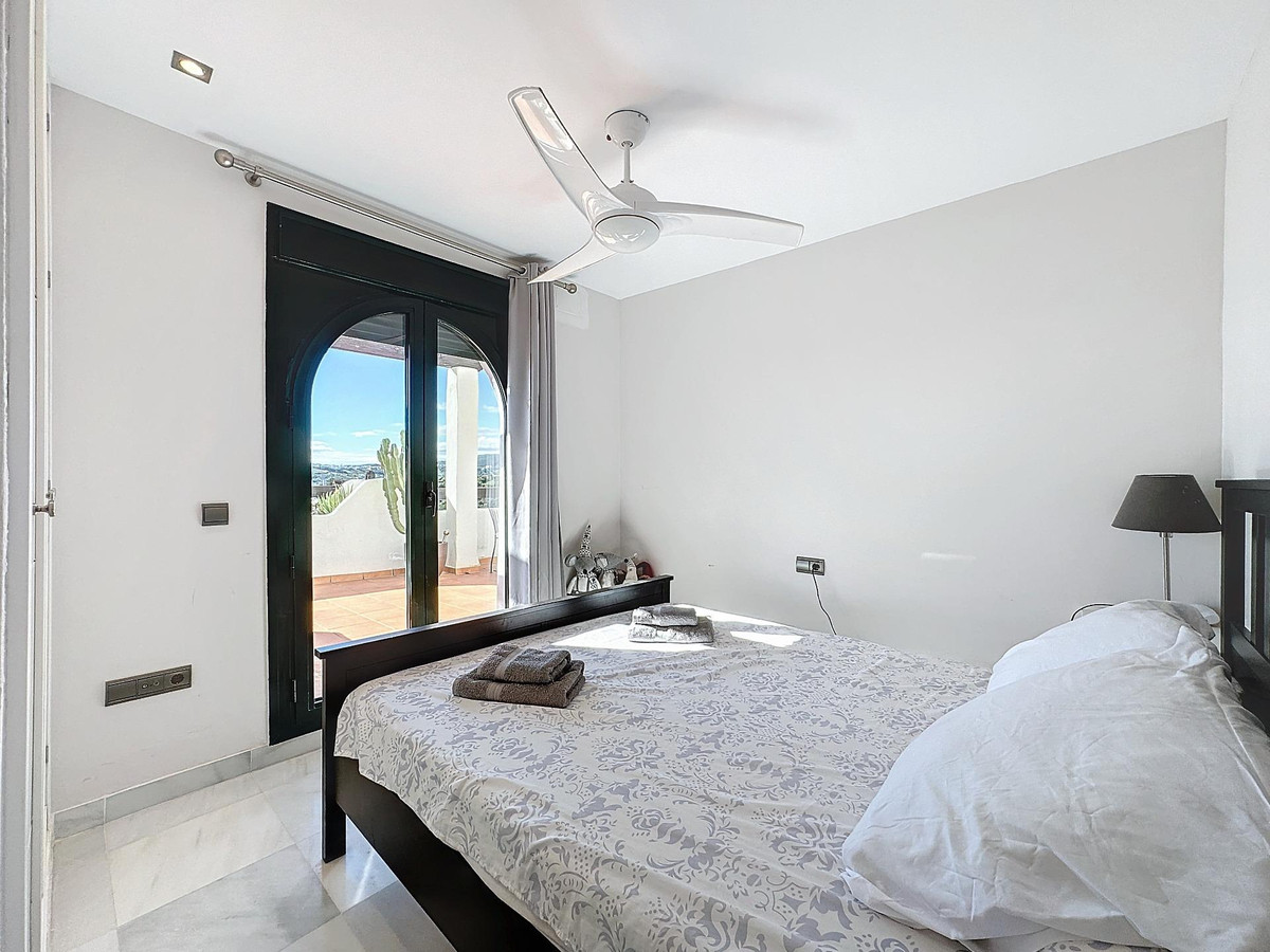 Penthouse te koop in Casares | 4 slaapkamers H5027140