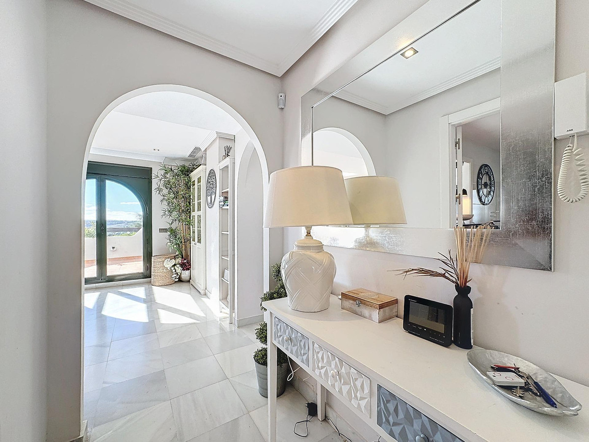 Penthouse te koop in Casares | 4 slaapkamers H5027140