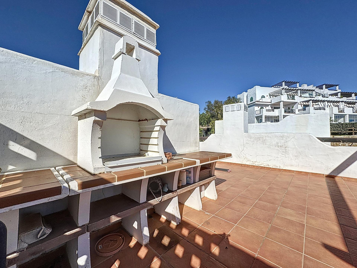 Penthouse te koop in Casares | 4 slaapkamers H5027140