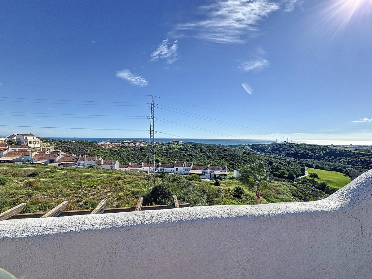 Penthouse te koop in Casares | 4 slaapkamers H5027140