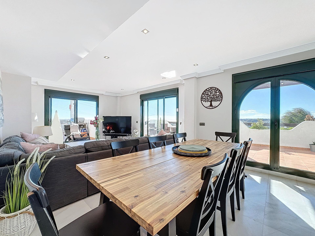 Penthouse te koop in Casares | 4 slaapkamers H5027140