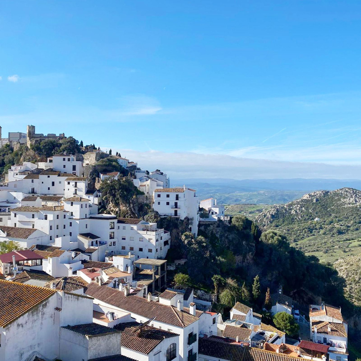 Duplex te koop in Casares Pueblo | 2 slaapkamers H5048263