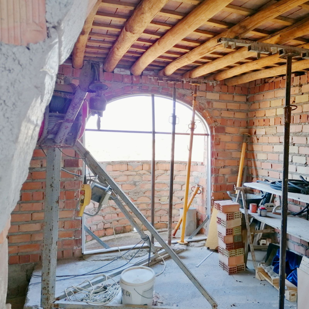 Duplex te koop in Casares Pueblo | 2 slaapkamers H5048263