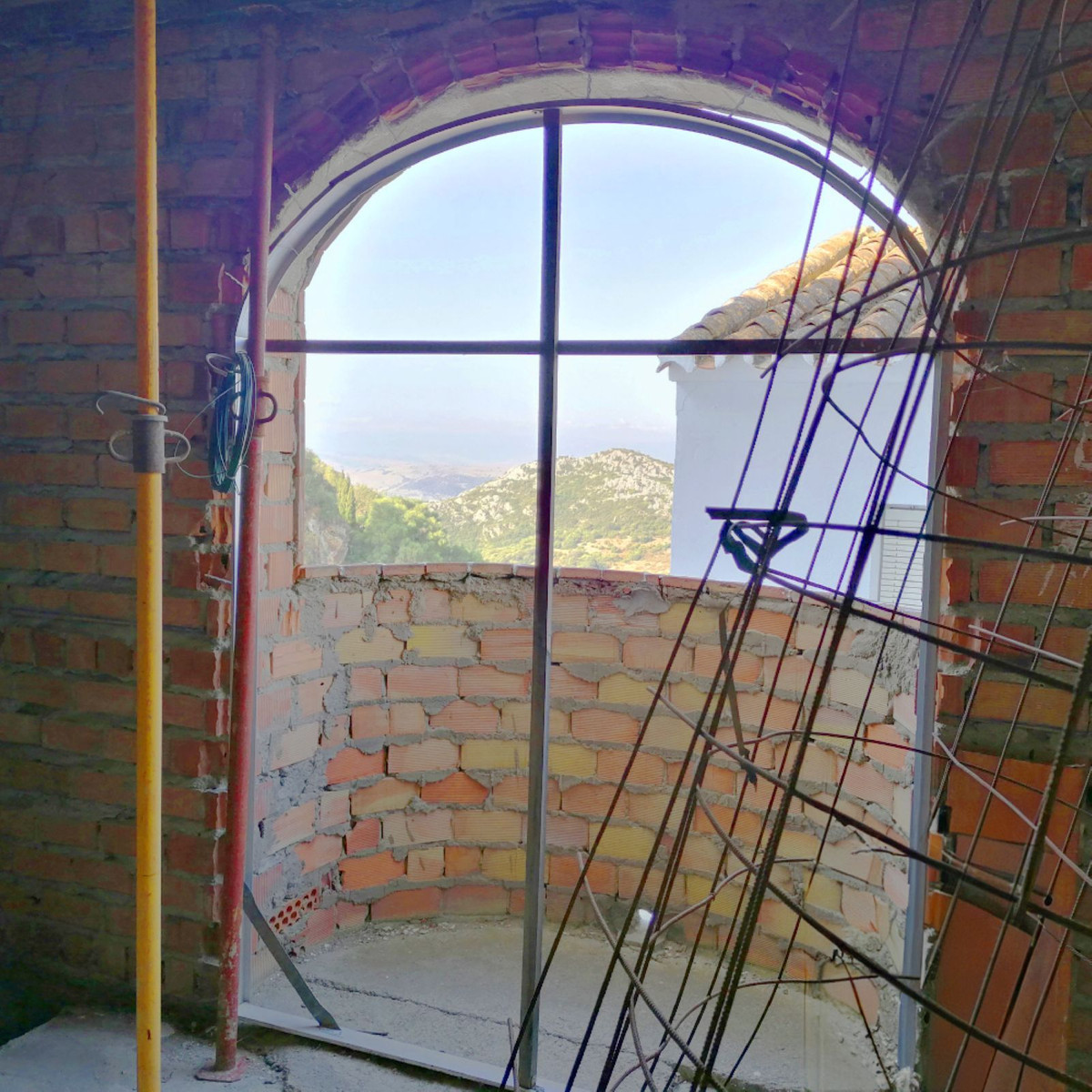 Duplex te koop in Casares Pueblo | 2 slaapkamers H5048263