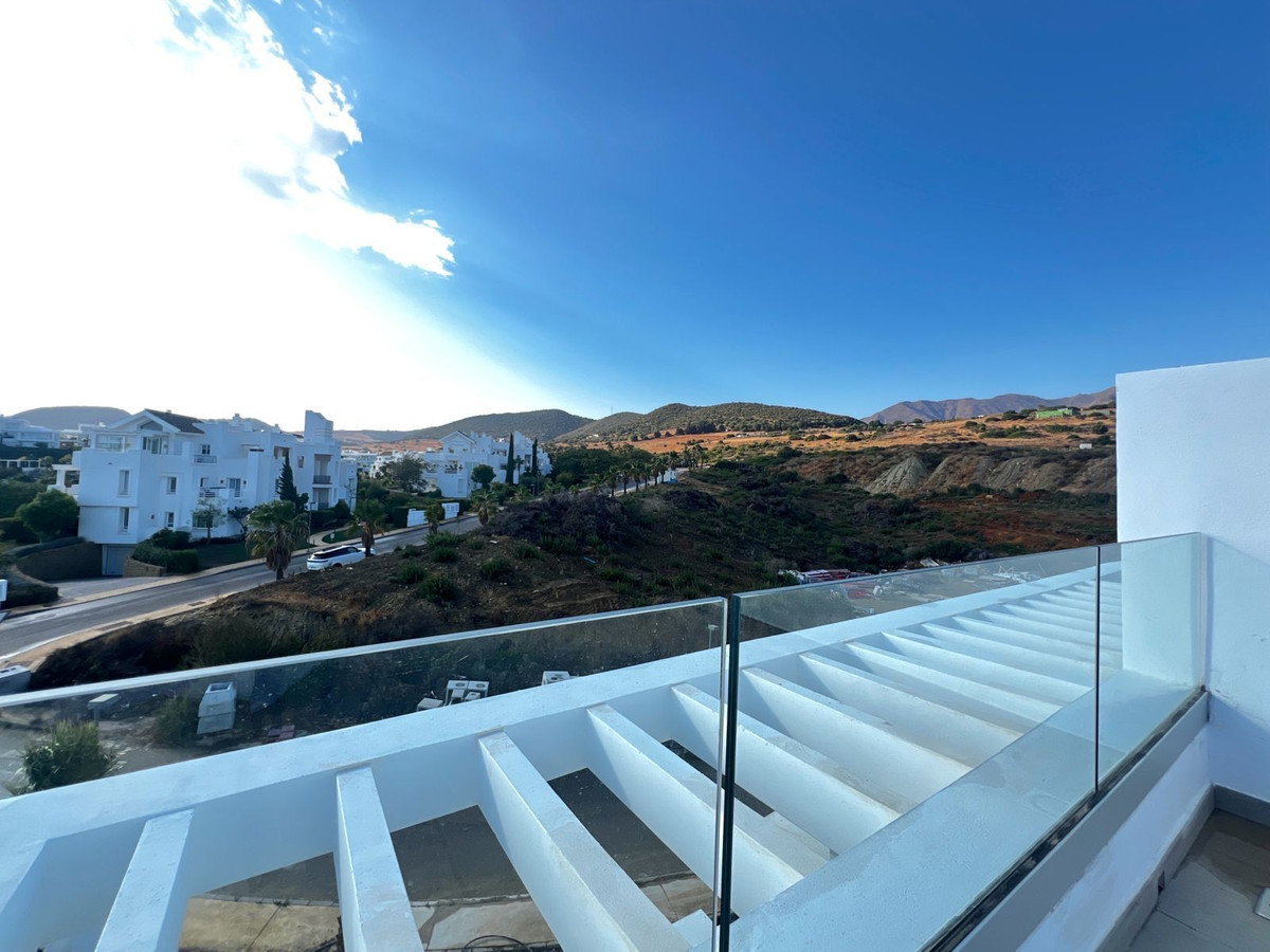 Penthouse te koop in Casares | 1 slaapkamers H5054914