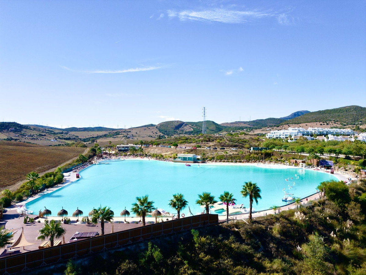 Penthouse te koop in Casares | 1 slaapkamers H5054914