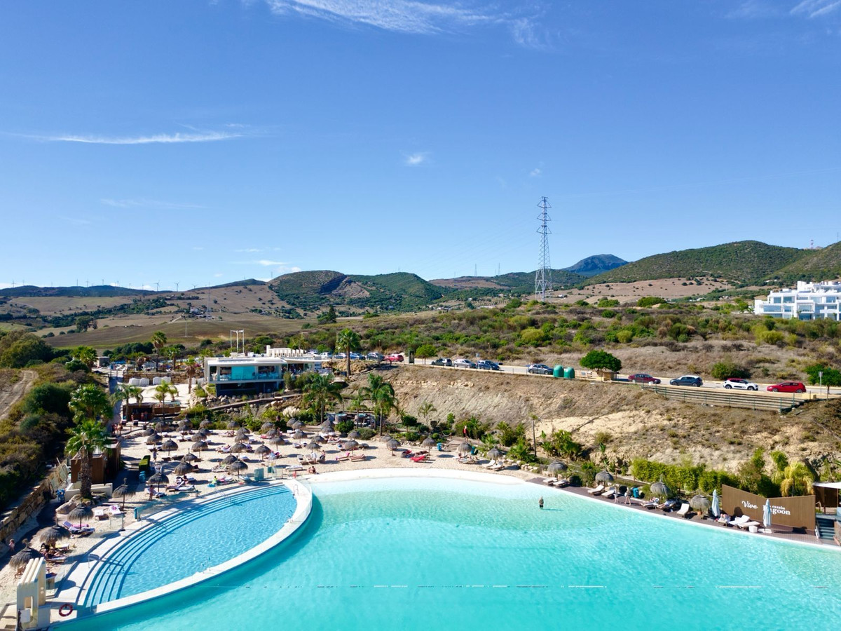 Penthouse te koop in Casares | 1 slaapkamers H5054914