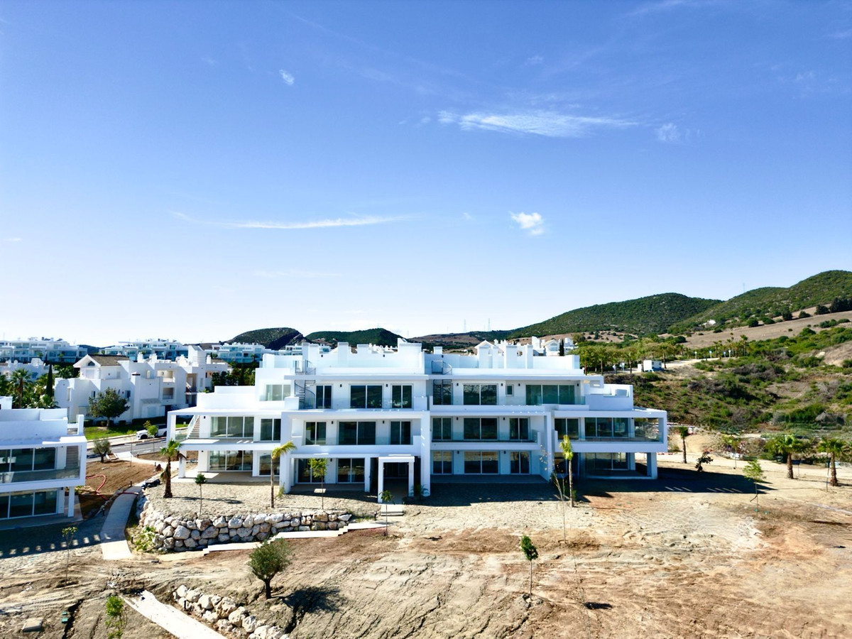 Penthouse te koop in Casares | 1 slaapkamers H5054914