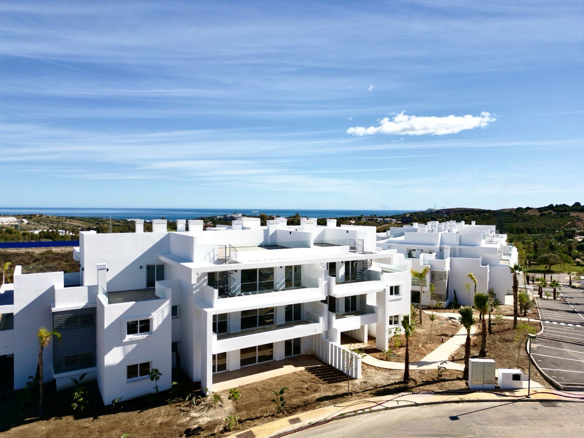 Penthouse te koop in Casares | 1 slaapkamers H5054914