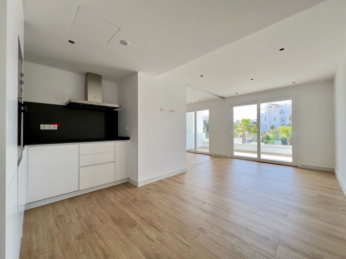 Penthouse te koop in Casares | 1 slaapkamers H5054914