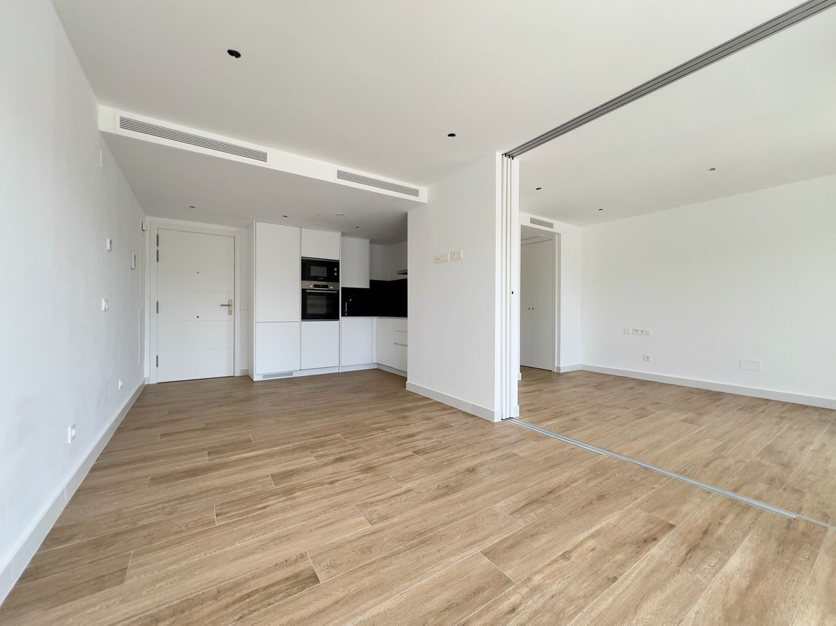 Penthouse te koop in Casares | 1 slaapkamers H5054914