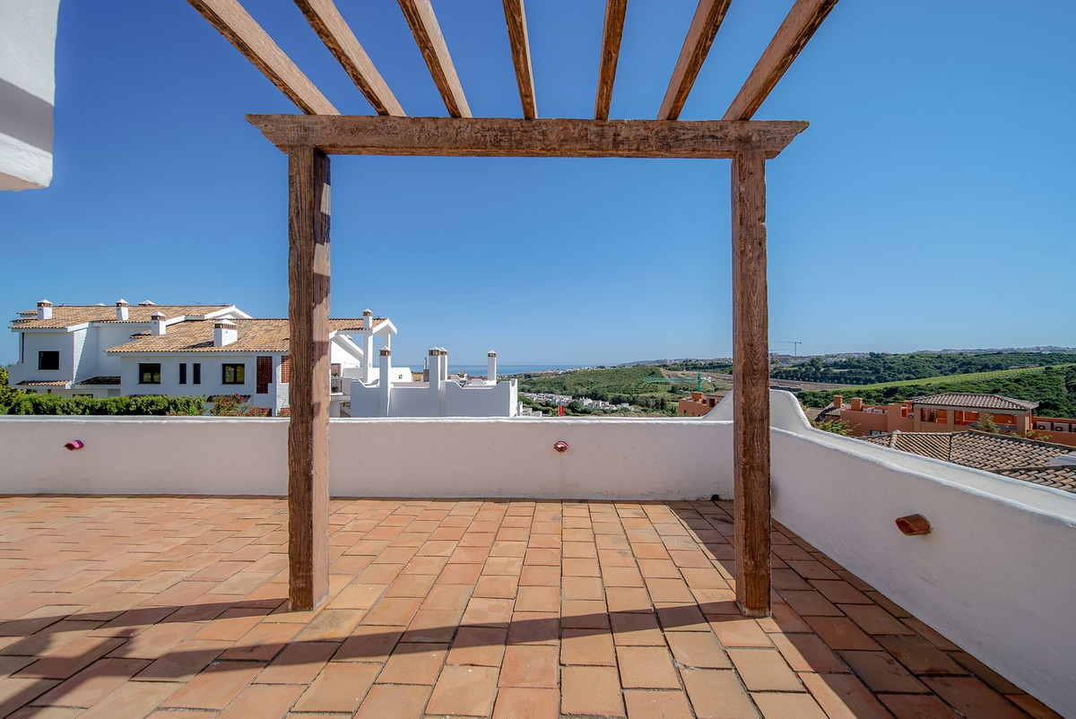 Penthouse te koop in Casares | 2 slaapkamers H5057749