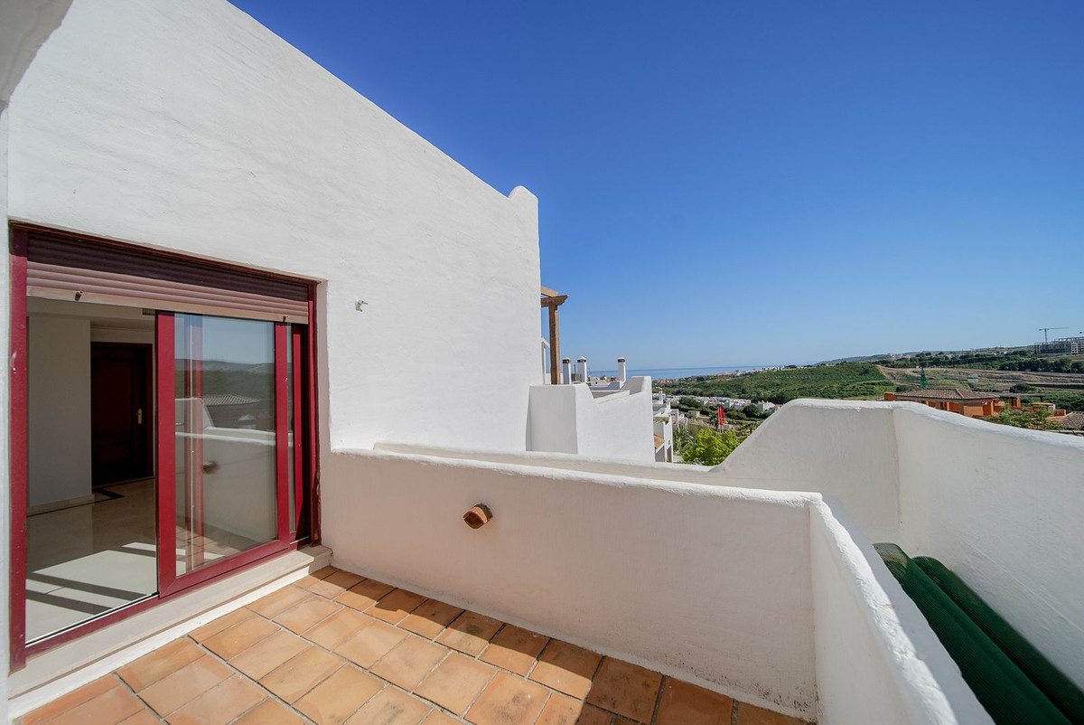 Penthouse te koop in Casares | 2 slaapkamers H5057749