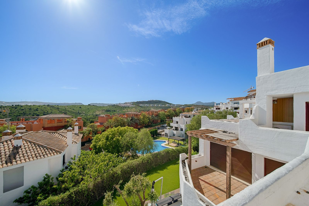 Penthouse te koop in Casares | 2 slaapkamers H5057749