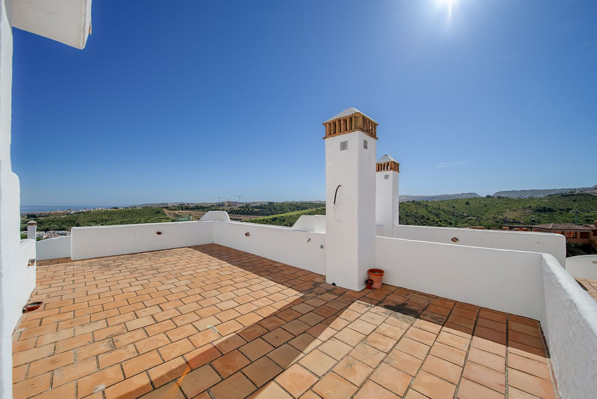 Penthouse te koop in Casares | 2 slaapkamers H5057749