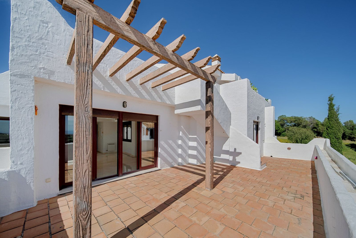 Penthouse te koop in Casares | 2 slaapkamers H5057749