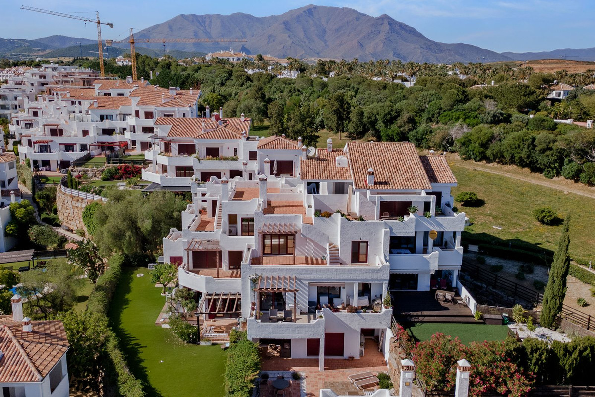 Penthouse te koop in Casares | 2 slaapkamers H5057749