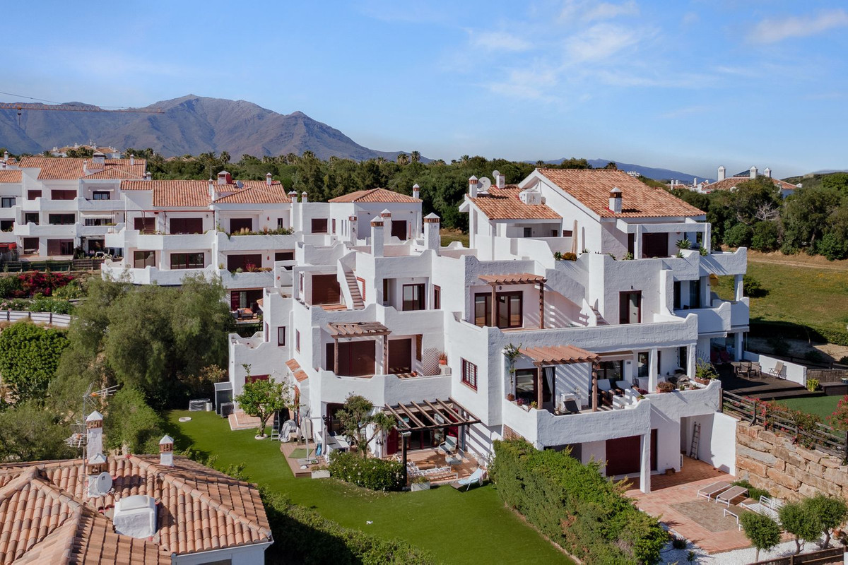 Penthouse te koop in Casares | 2 slaapkamers H5057749