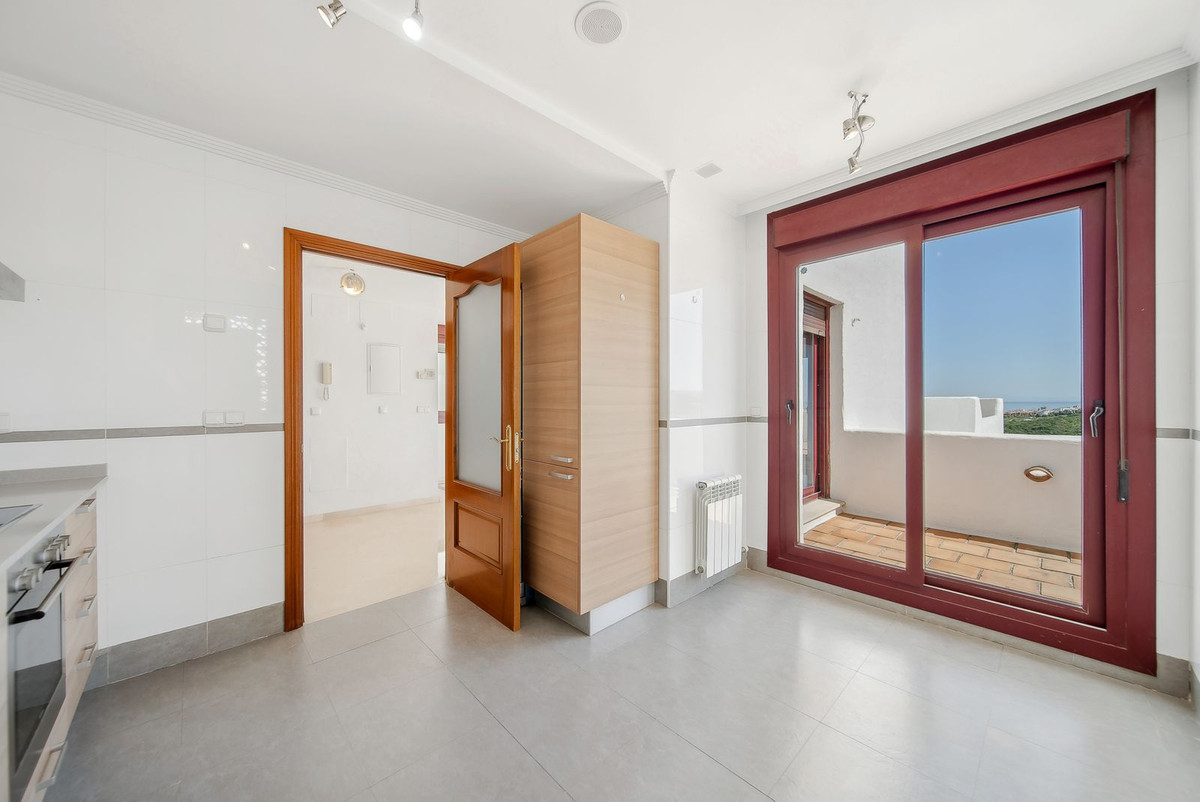 Penthouse te koop in Casares | 2 slaapkamers H5057749