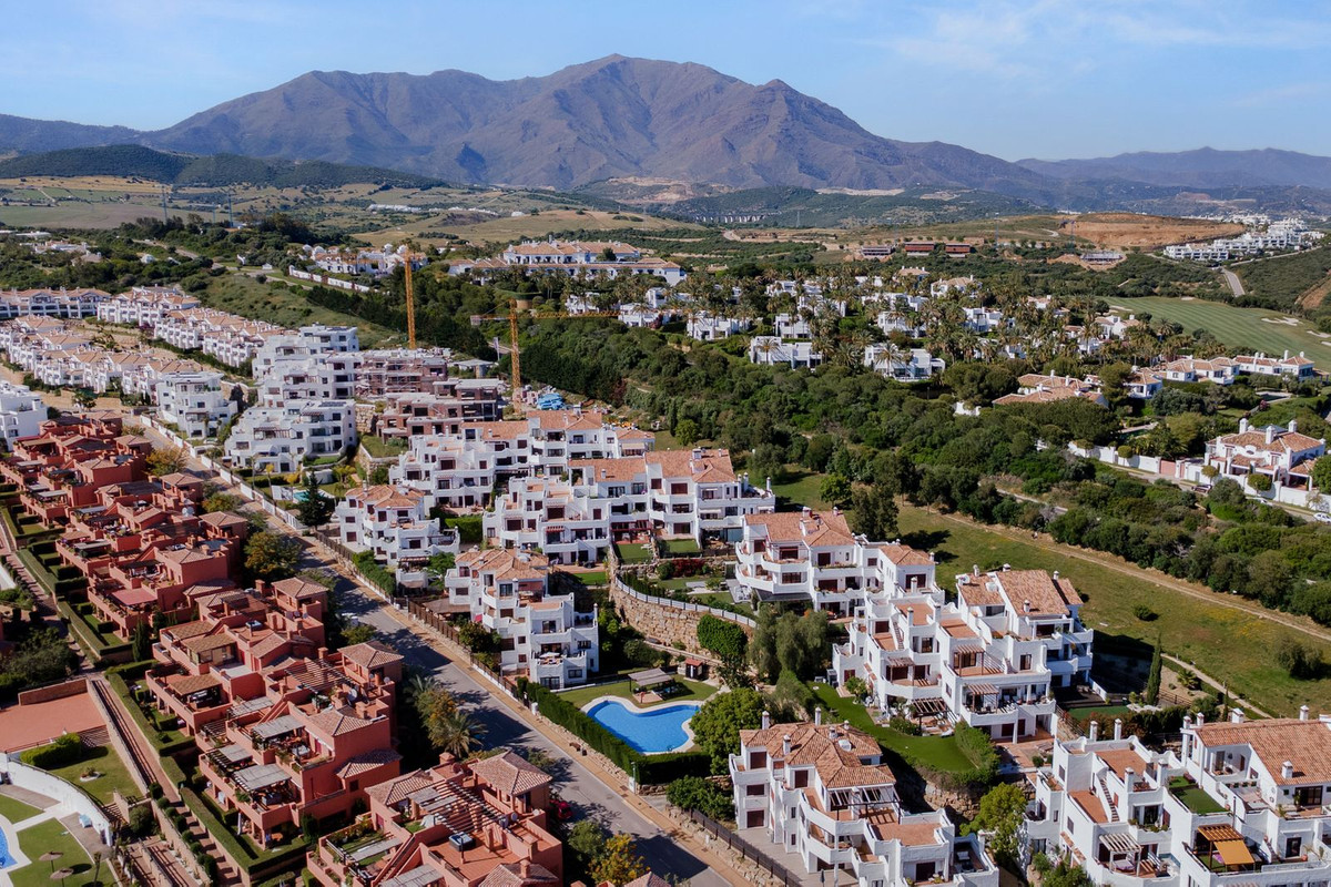 Penthouse te koop in Casares | 2 slaapkamers H5057749