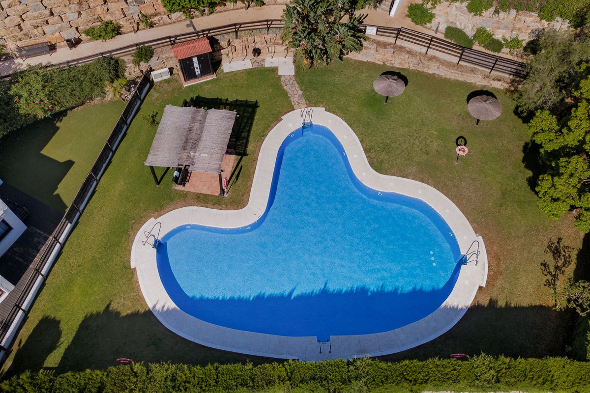Penthouse te koop in Casares | 2 slaapkamers H5057749