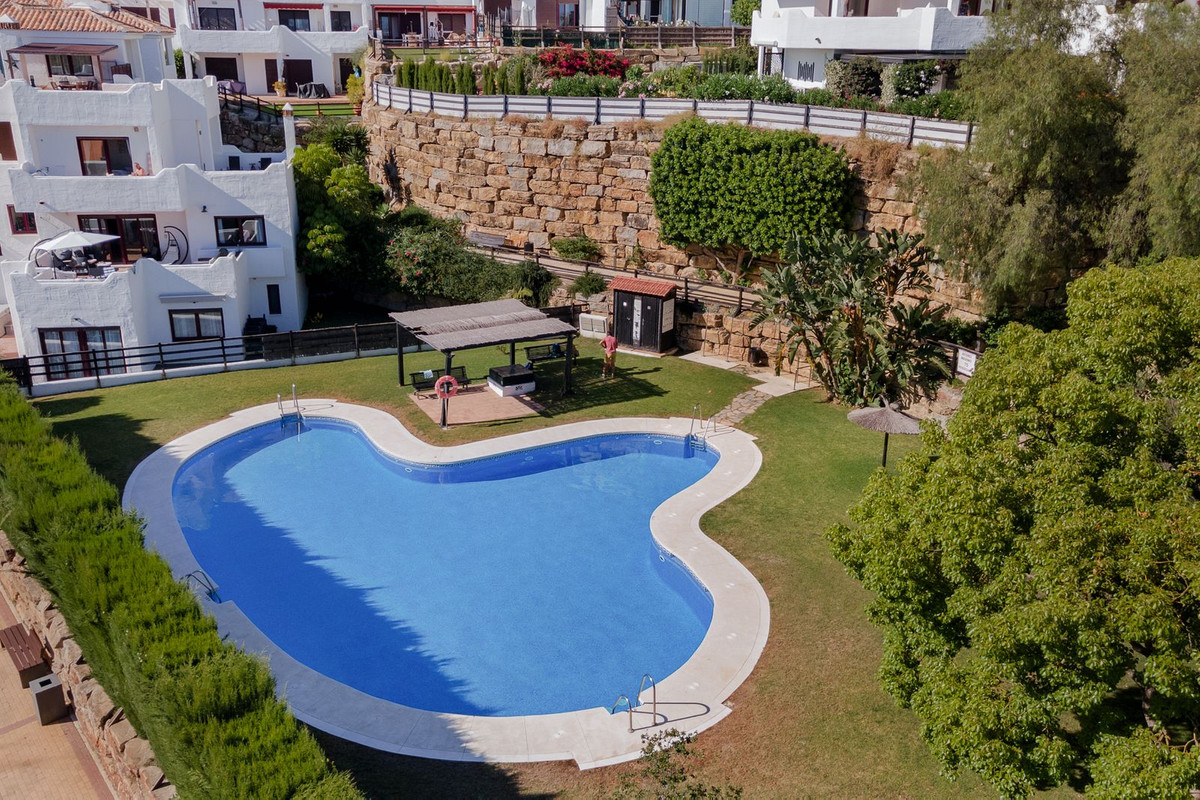 Penthouse te koop in Casares | 2 slaapkamers H5057749