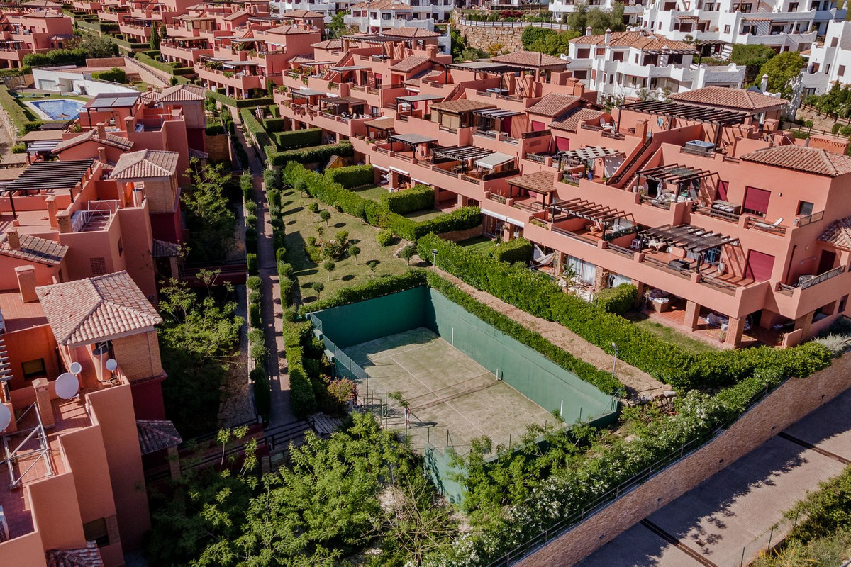Penthouse te koop in Casares | 2 slaapkamers H5057749