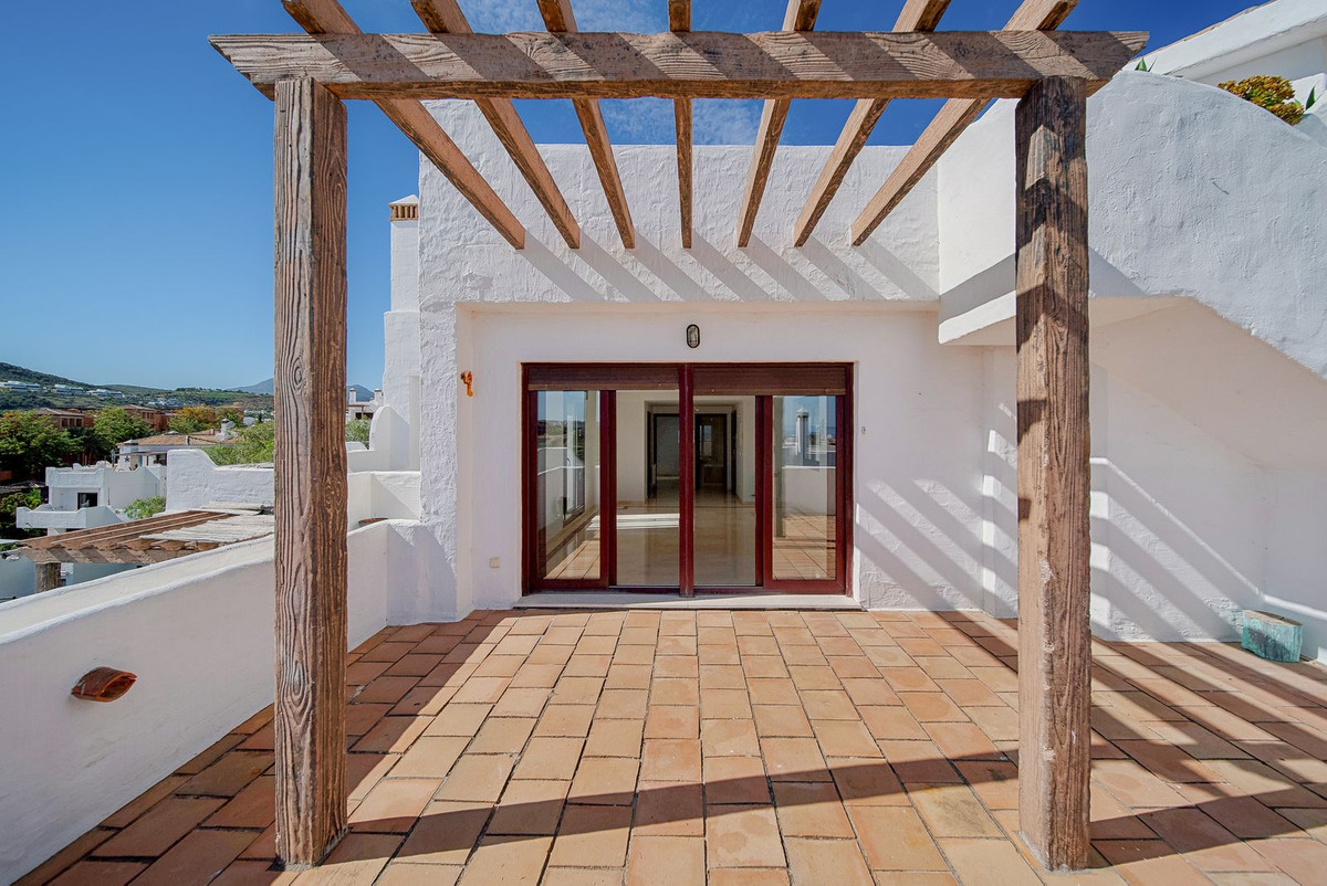 Penthouse te koop in Casares | 2 slaapkamers H5057749